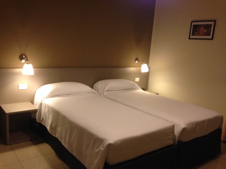 Hotel Casa Leonori