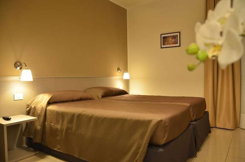 Hotel Casa Leonori