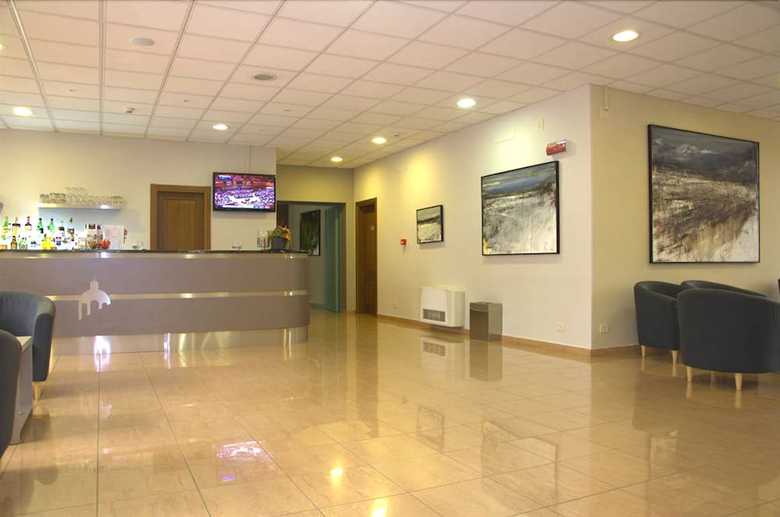 Hotel Casa Leonori