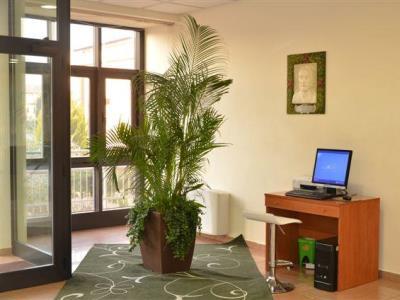 Hotel Casa Leonori