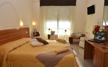 Hotel Casa Leonori