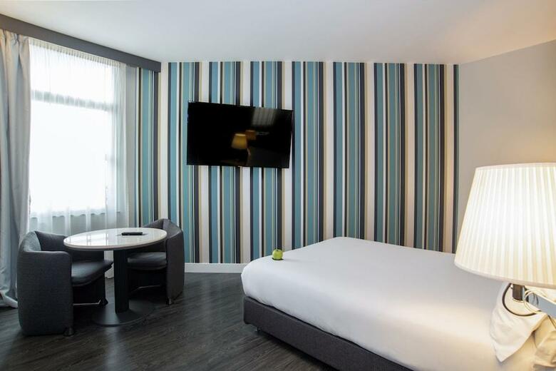 Nicolaus Hotel Bari