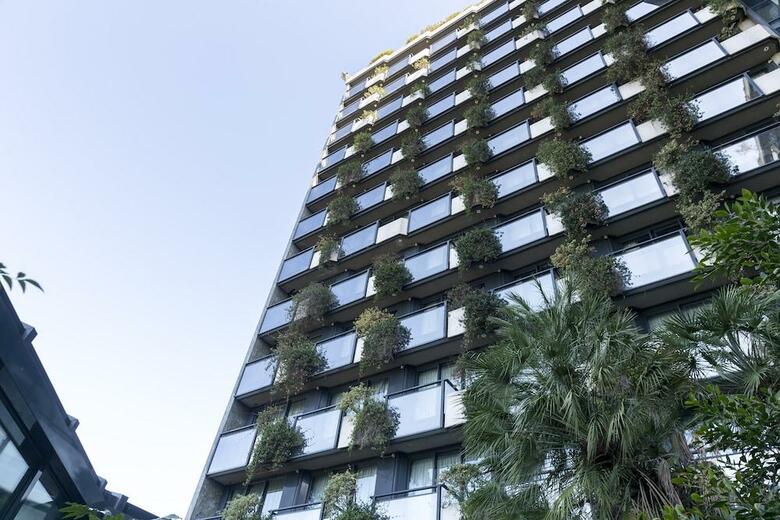 Nicolaus Hotel Bari