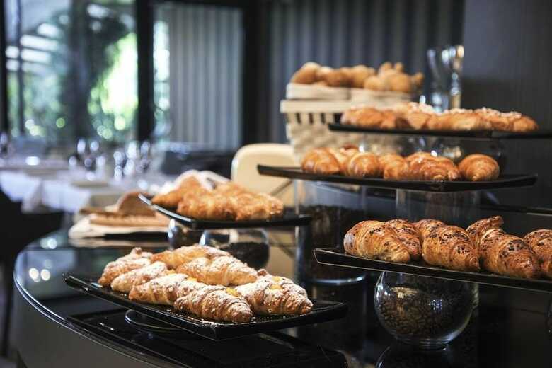 Nicolaus Hotel Bari