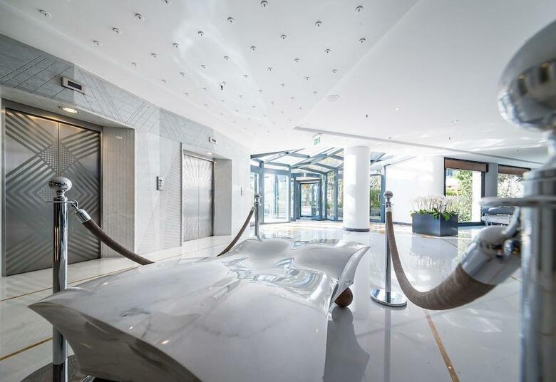 Nicolaus Hotel Bari
