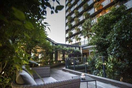 Nicolaus Hotel Bari