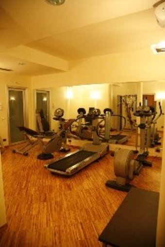 Park Hotel Sant'elia