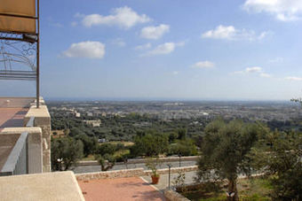 Park Hotel Sant'elia