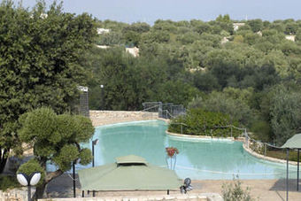 Park Hotel Sant'elia