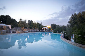 Park Hotel Sant'elia