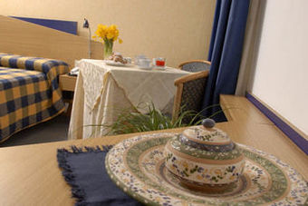 Park Hotel Sant'elia