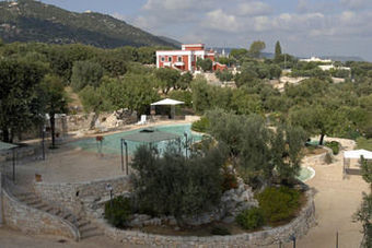 Park Hotel Sant'elia