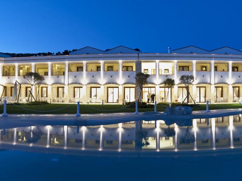 Hotel Il Porto