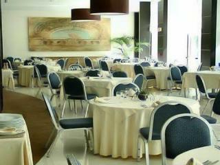 Hotel Nicotel Welness Pineto