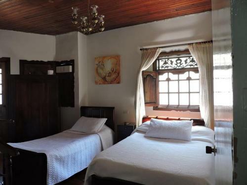 Hostal Hospedaje La Casona