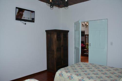 Hostal Hospedaje La Casona