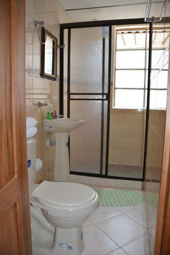 Hostal Hospedaje La Casona