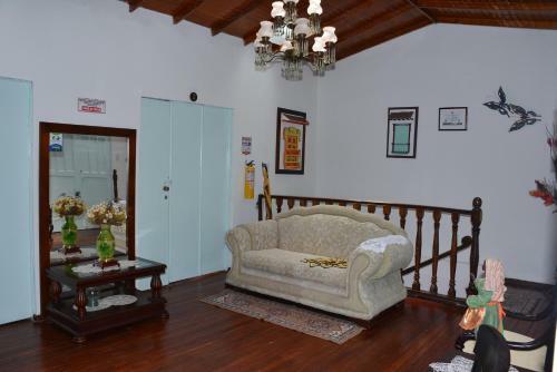 Hostal Hospedaje La Casona