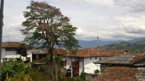 Hostal Hospedaje La Casona