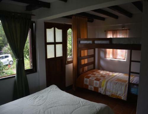 Hostal Hotel Pachamama