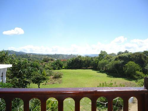 Hostal Hotel Pachamama