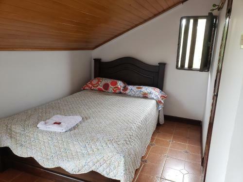 Hostal Hotel Pachamama