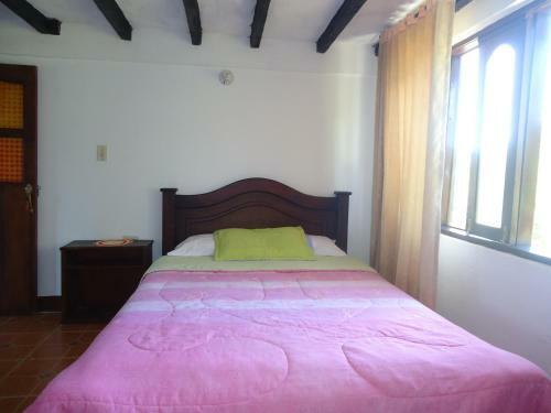 Hostal Hotel Pachamama