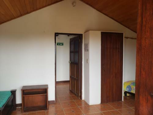 Hostal Hotel Pachamama