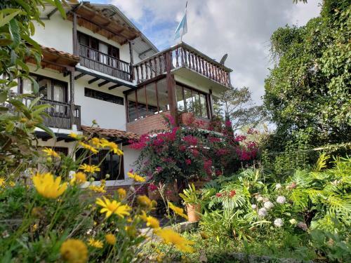Hostal Hotel Pachamama