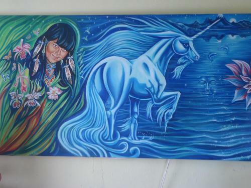 Hostal Hotel Pachamama