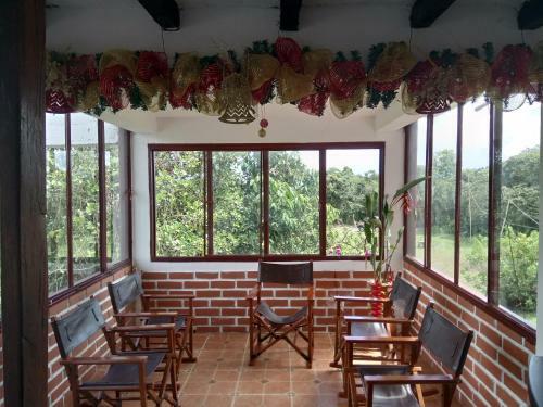 Hostal Hotel Pachamama