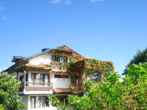 Hostal Hotel Pachamama