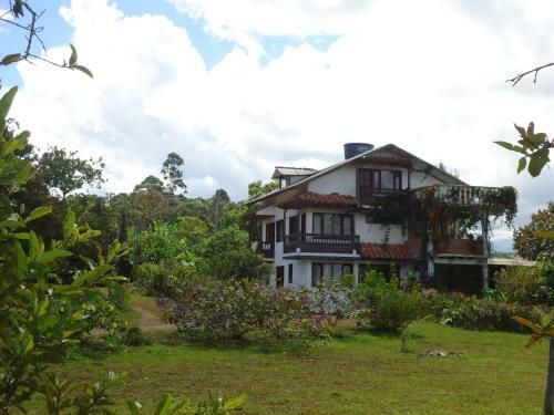 Hostal Hotel Pachamama