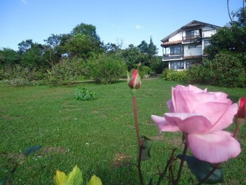 Hostal Hotel Pachamama