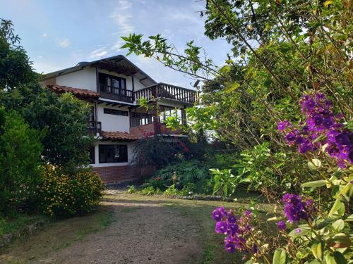 Hostal Hotel Pachamama