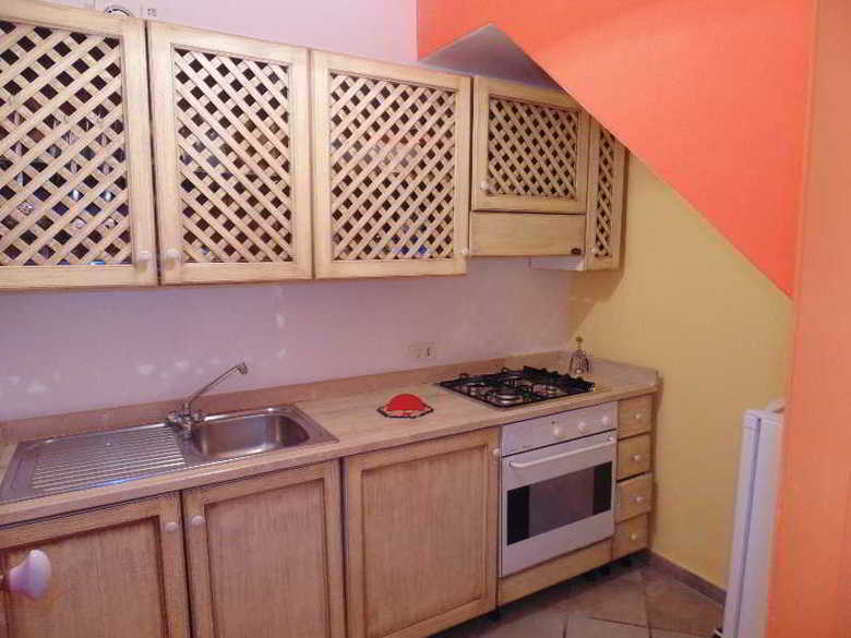 Aparthotel Residence Kale