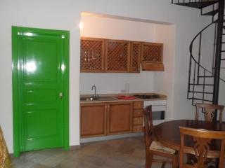 Aparthotel Residence Kale