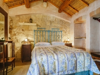 Apartamentos Borgoterra