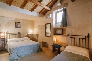 Apartamentos Borgoterra