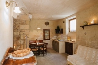 Apartamentos Borgoterra