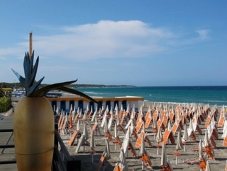 Apartamentos Borgoterra