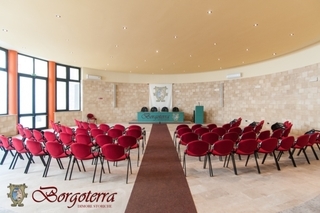 Apartamentos Borgoterra