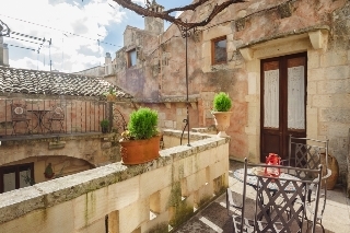 Apartamentos Borgoterra