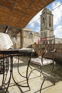 Apartamentos Borgoterra