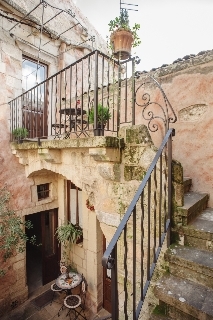 Apartamentos Borgoterra