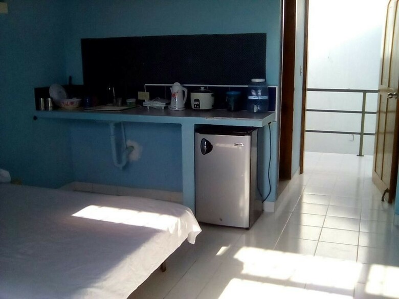 Hostal Bight View