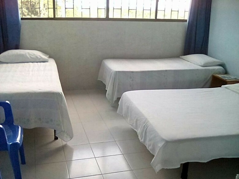Hostal Bight View