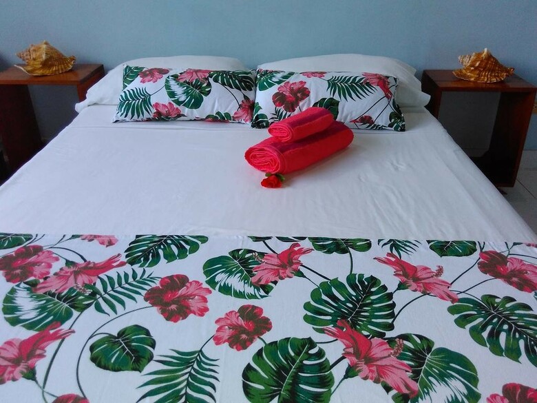 Hostal Bight View