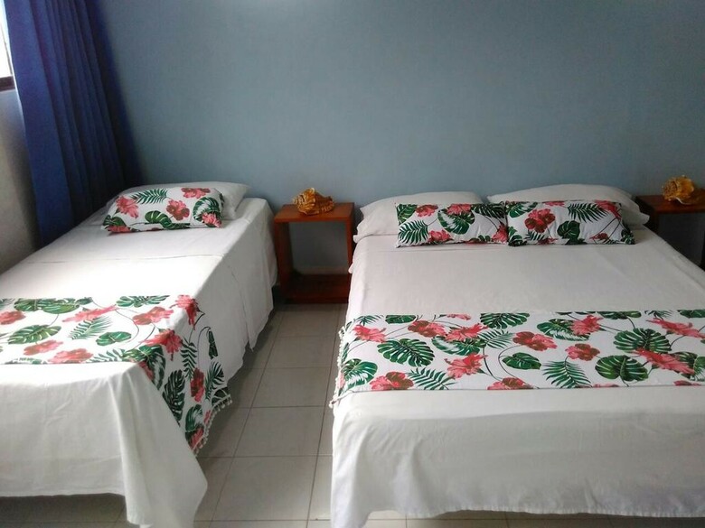 Hostal Bight View