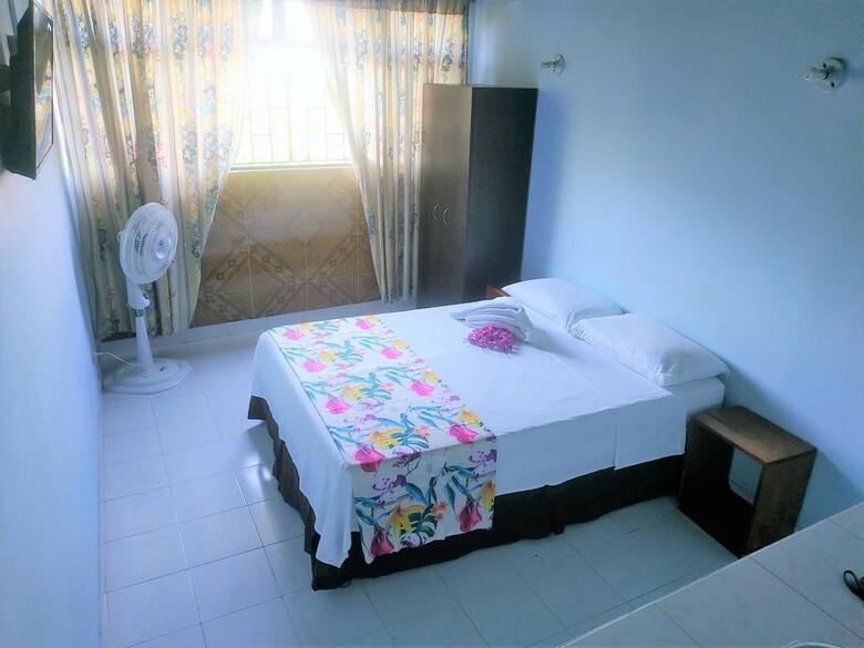 Hostal Bight View